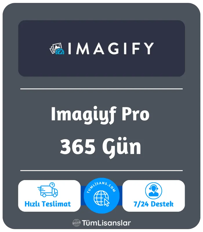 Imagiyf Pro