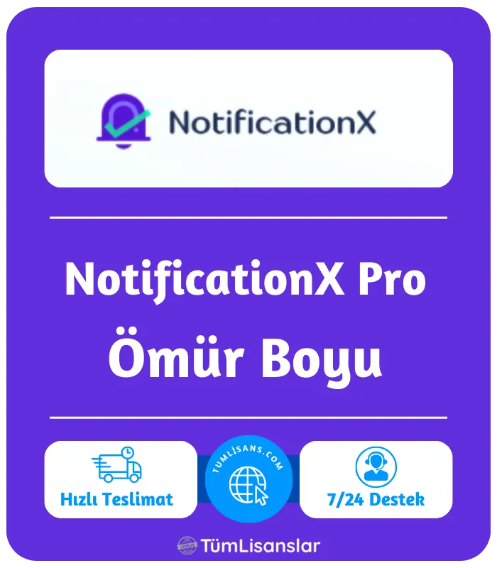 NotificationX Pro