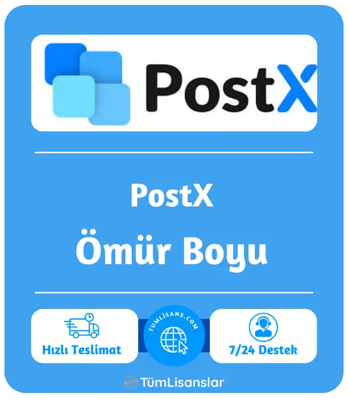 PostX