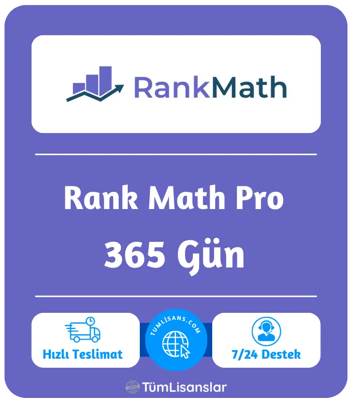 Rank Math Pro