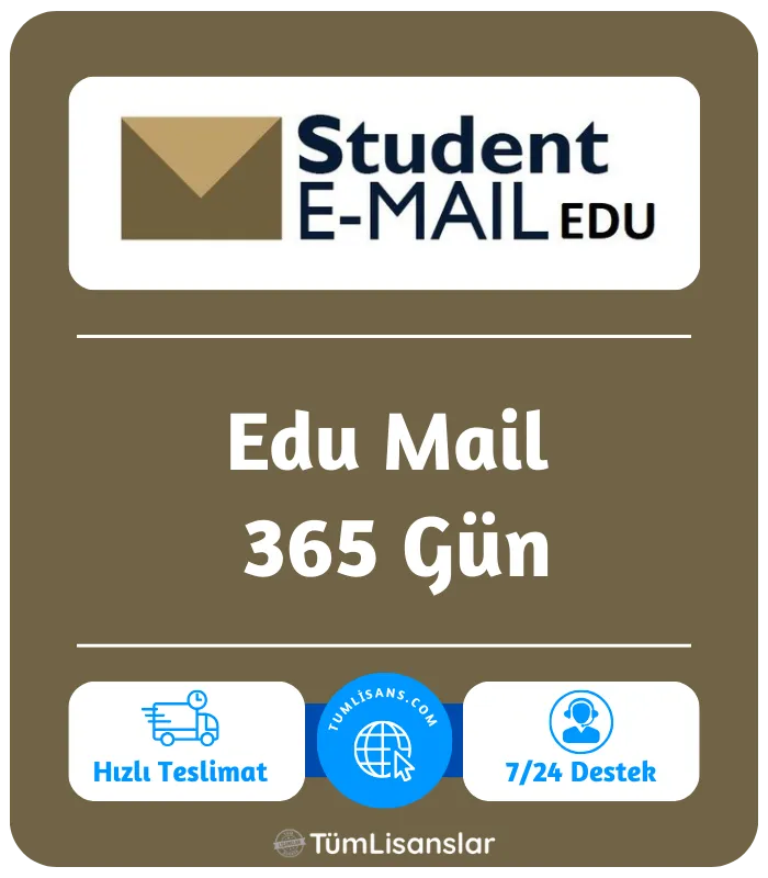 edu mail