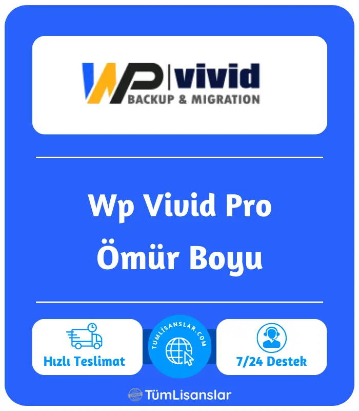 wp vivid